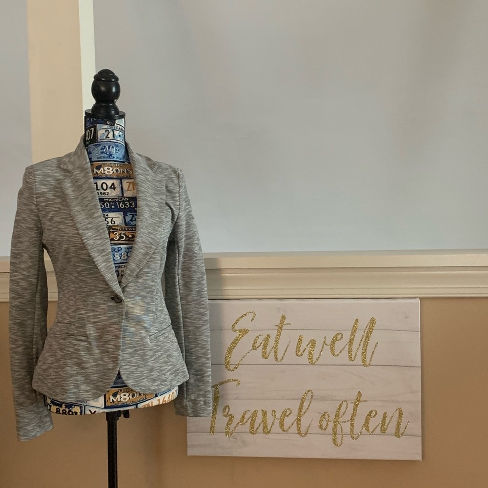 NWOT Blazer